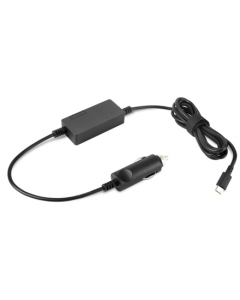 Lenovo | USB-C DC Travel Power Adapter | USB Type-C | 65 W | Travel adapter