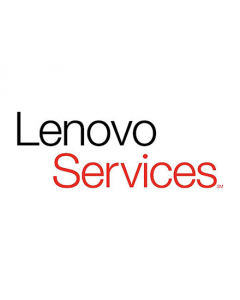 Lenovo | 4Y Depot (Upgrade from 1Y Depot) | Warranty | 4 year(s) | No | Depot/CCI upgrade from 1Y
