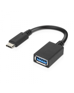 Lenovo USB-C to USB-A Adapter 1m