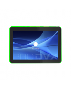 ProDVX | Android Display | APPC-10SLB | 10 " | A17, 1.6 GHz, Quad Core | 2 GB DDR3 SDRAM | 1280 x 800 pixels