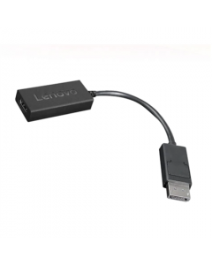 Lenovo | DisplayPort to HDMI 2.0b Adapter