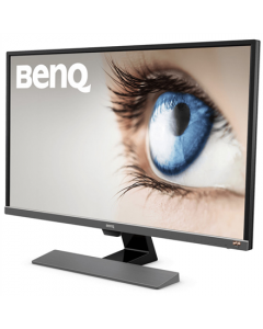 Benq | EW3270U | 31.5 " | VA | UHD | 16:9 | 60 Hz | 4 ms | 300 cd/m² | HDMI ports quantity 2 | Black | Warranty 12 month(s)