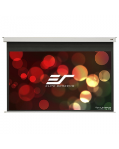 EB120HW2-E8 | Evanesce B Series | Diagonal 120 " | 16:9 | Viewable screen width (W) 267 cm | White