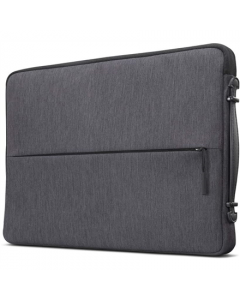 Lenovo | Fits up to size  " | Laptop Urban Sleeve Case | GX40Z50941 | Sleeve | Charcoal Grey