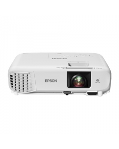 Epson | EB-W49 | WXGA (1280x800) | 3800 ANSI lumens | White | Lamp warranty 12 month(s)