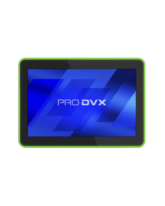 ProDVX | IPPC-10SLB | 10 " | cd/m² | Windows 10 (optional Linux) | Intel Atom x5-Z8350, Quad Core | DDR3L 1600 | Wi-Fi | Touchscreen | 500 cd/m² | 1280 x 800 pixels | ms | 160 ° | 160 °