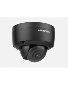 Hikvision | IP Camera | DS-2CD2147G2-SU | Dome | 4 MP | 2.8 | IP67 water and dust resistant | H.265+, H.264+, H.265, H.264 | Built-in micro SD/SDHC/SDXC/TF slot, up to 256 GB | Black