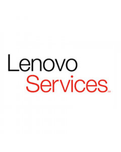 Lenovo | 3Y Depot/CCI upgrade from 1Y Depot/CCI | Warranty | 3 year(s)