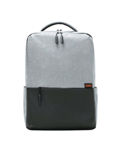 Xiaomi | Fits up to size 15.6 " | Commuter Backpack | Backpack | Light Grey