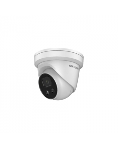 Hikvision IP Camera Powered by DARKFIGHTER DS-2CD2346G2-IU F2.8 4 MP, 2.8mm, Power over Ethernet (PoE), IP67, H.265+, Micro SD, Max. 256 GB