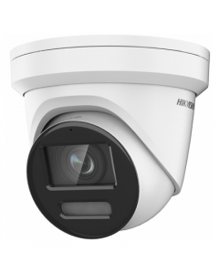 Hikvision | IP Dome Camera | DS-2CD2387G2-LU F2.8 | Dome | 8 MP | 2.8mm/4mm | Power over Ethernet (PoE) | IP67 | H.265/H.264/H.264+/H.265+ | MicroSD up to 256 GB