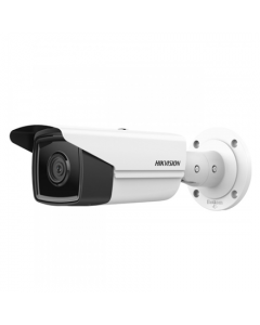 Hikvision | IP Camera | DS-2CD2T63G2-4I F2.8 | Bullet | 6 MP | 2.8mm/4mm/6mm | IP67 | H.265/H.264/H.264+/H.265+ | MicroSD up to 256 GB