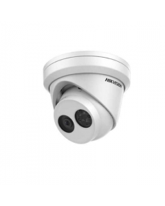 Hikvision | IP Camera | DS-2CD2343G2-I | Dome | 4 MP | 2.8mm | Power over Ethernet (PoE) | IP67 | H.265, H.265+, H.264, H.264+ | MicroSD, max. 256 GB | White