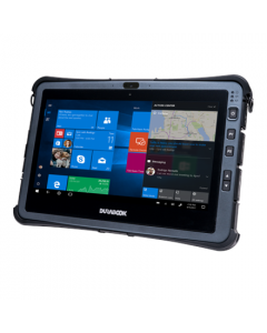 Durabook | U11I Rugged Tablet | 11.6 " | Black | Sunlight Readable 1000 nits Touchscreen Display | Intel Core i5-1230U | 8 GB | 128 GB | 4G | Wi-Fi | Front camera | 2 MP | MP | Bluetooth | 5.0 | Windows 11 Pro | Warranty 36 month(s)