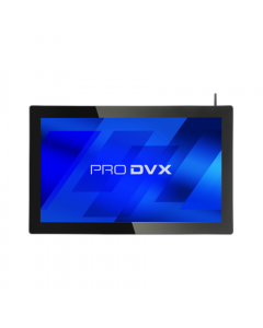 ProDVX | Android Touch Display | APPC-24X | 24 " | cd/m² | Cortex A17, Quad Core, RK3288 | DDR3 SDRAM | Wi-Fi | Touchscreen | 250 cd/m² | 1920 x 1080 pixels | ms | 178 ° | 178 °