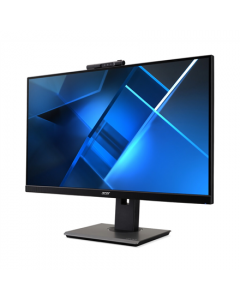 Acer | B7 Series Monitor | B247YDBMIPRCZX | 23.8 " | IPS | FHD | 16:9 | Warranty  month(s) | 4 ms | 250 cd/m² | Black | HDMI ports quantity 1 | 75 Hz