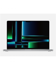 Apple | MacBook Pro | Silver | 16.2 " | IPS | 3456 x 2234 pixels | Apple M2 Pro | 16 GB | SSD 512 GB | Apple M2 Pro 19 core GPU | No Optical Drive | MacOS | Wi-Fi 6E (802.11ax) | Bluetooth version 5.3 | Keyboard language Swedish | Keyboard backlit | Warra