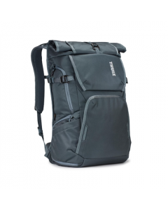 Thule | Fits up to size  " | DSLR Backpack 32L | TCDK232 Covert | Camera Backpack | Dark Slate | "