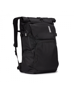 Thule | Fits up to size  " | DSLR Backpack 32L | TCDK232 Covert | Camera Backpack | Black | "
