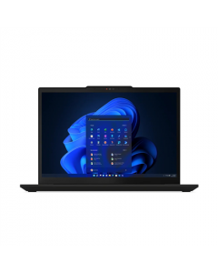 Lenovo | ThinkPad X13 (Gen 4) | Black | 13.3 " | IPS | WUXGA | 1920 x 1200 | Anti-glare | Intel Core i5 | i5-1335U | SSD | 16 GB | Soldered LPDDR5-4800 | SSD 256 GB | Intel Iris Xe Graphics | Windows 11 Pro | 802.11ax | Bluetooth version 5.1 | LTE Upgrada