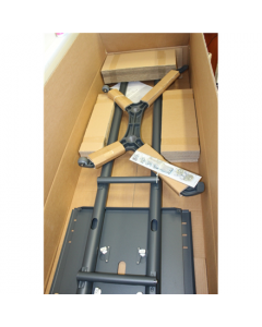 SALE OUT. SMS Icon Tipster Floorstand | SMS | USED AS DEMO