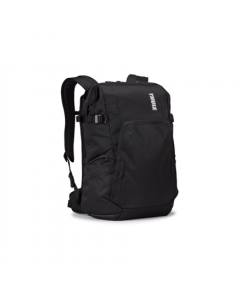 Thule | Fits up to size  " | DSLR Backpack 24L | TCDK224 Covert | Camera Backpack | Black | "