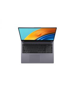 Huawei | MateBook D 16 53013XAD | Space Gray | 16 " | IPS | 1920 x 1200 pixels | Intel Core i5 | i5-13420H | 16 GB | SSD 1000 GB | Intel UHD Graphics | Windows 11 Home | 802.11 a/b/g/n/ac/ax | Bluetooth version 5.1 | Keyboard language English | Keyboard b