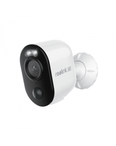 Reolink | Smart Standalone Wire-Free Camera | Argus Series B350 | Bullet | 8 MP | Fixed | IP65 | H.265 | Micro SD, Max. 128GB