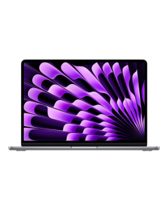 Apple MacBook Air 13" Apple M3 8C CPU 8C GPU/8GB/256GB SSD/Space Grey/INT