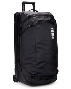 Thule | Check-in Wheeled Suitcase | Chasm | Luggage | Black | Waterproof