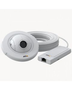 NET CAMERA P1290-E THERMAL/4MM 8.3FPS 01168-001 AXIS