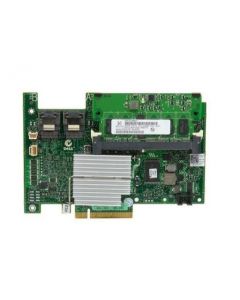 DELL H330 RAID-kontroller PCI Express x8 3.0 12 Gbit/s