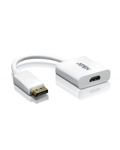 Aten | VC985 DisplayPort to HDMI Adapter