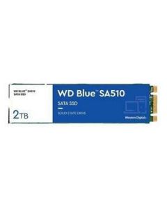 SSD SATA M.2 2TB/BLUE SA510 WDS200T3B0B WDC