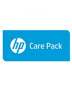 HP 1 year Post Warranty Parts Exchange Service for Color LaserJet M775 MFP (Managed Component Only)