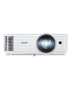 Acer S1386WH Projector, DLP 3D, WXGA, 3600lm, 20000/1 | Acer
