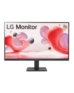 LCD Monitor|LG|27MR400-B|27"|Panel IPS|1920x1080|16:9|100Hz|5 ms|Tilt|27MR400-B