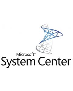 Microsoft System Center 2 litsents(i)