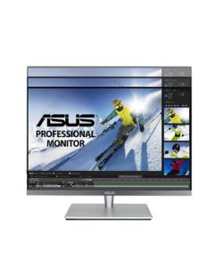 Asus | ProArt HDR Professional LCD | PA24AC | 24.1 " | IPS | WUXGA | 16:10 | 60 Hz | 5 ms | 1920 x 1200 | 350 cd/m² | HDMI ports quantity 2 | Gray | Warranty 36 month(s)