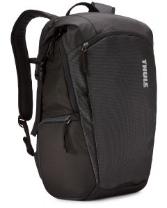 Thule | Fits up to size  " | DSLR Backpack | TECB-125 EnRoute | Camera Backpack | Black | "