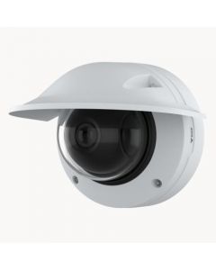 NET CAMERA Q3626-VE DOME/02616-001 AXIS