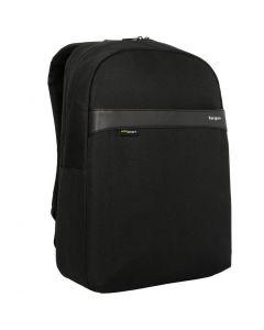 Targus | GeoLite EcoSmart Essential | TSB960GL | Backpack | Black | 15-16 " | Shoulder strap