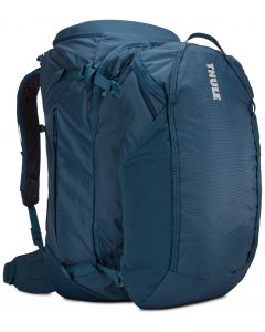 Thule | Fits up to size  " | 60L Women's Backpacking pack | TLPF-160 Landmark | Backpack | Majolica Blue | "