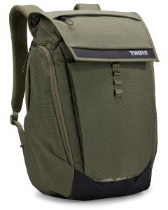 Thule | Backpack 27L | PARABP-3216 Paramount | Backpack | Soft Green | Waterproof