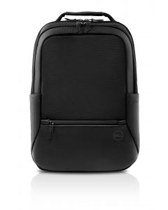 Dell | Fits up to size 15 " | Premier | 460-BCQK | Backpack | Black