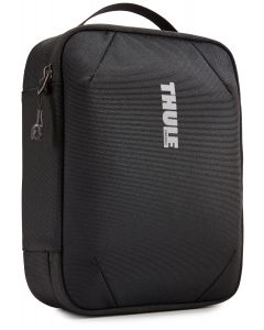 Thule | Fits up to size  " | TSPW-302 Subterra Power Shuttle Large | Case | Black | "