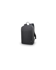 Lenovo | Fits up to size  " | Essential | 15.6-inch Laptop Casual Backpack B210 Black | Backpack | Black | " | Shoulder strap
