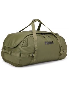 Thule | 90L Bag | Chasm | Duffel | Olivine | Waterproof
