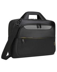 Targus CityGear 12-14" Topload Laptop Case (Black) Targus