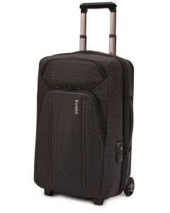 Thule | Fits up to size  " | Carry On | C2R-22 Crossover 2 | Carry-on luggage | Black | "